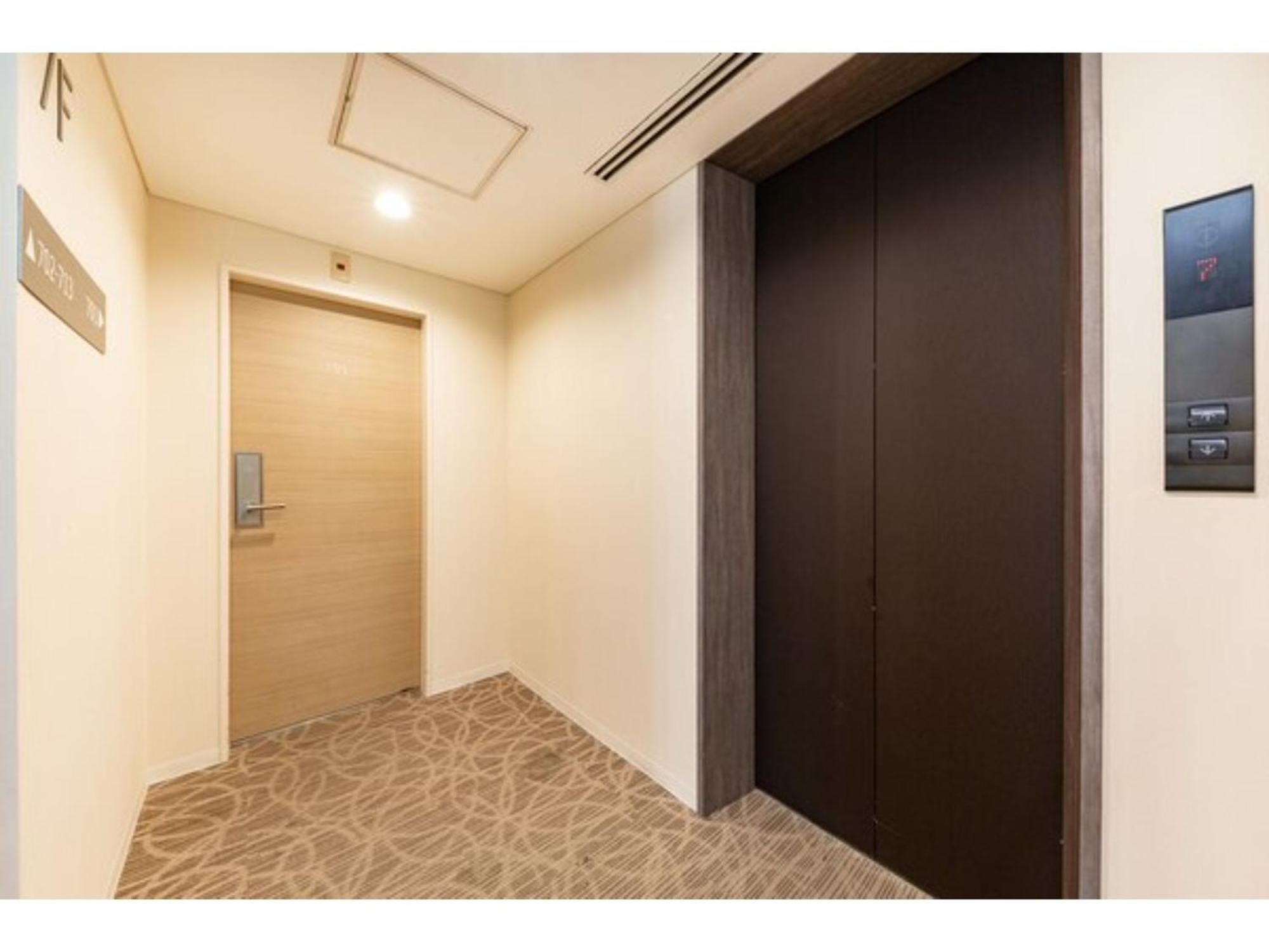 The One Five Fukuoka Tenjin - Vacation Stay 40121V Fukuoka (Fukuoka) Exterior foto
