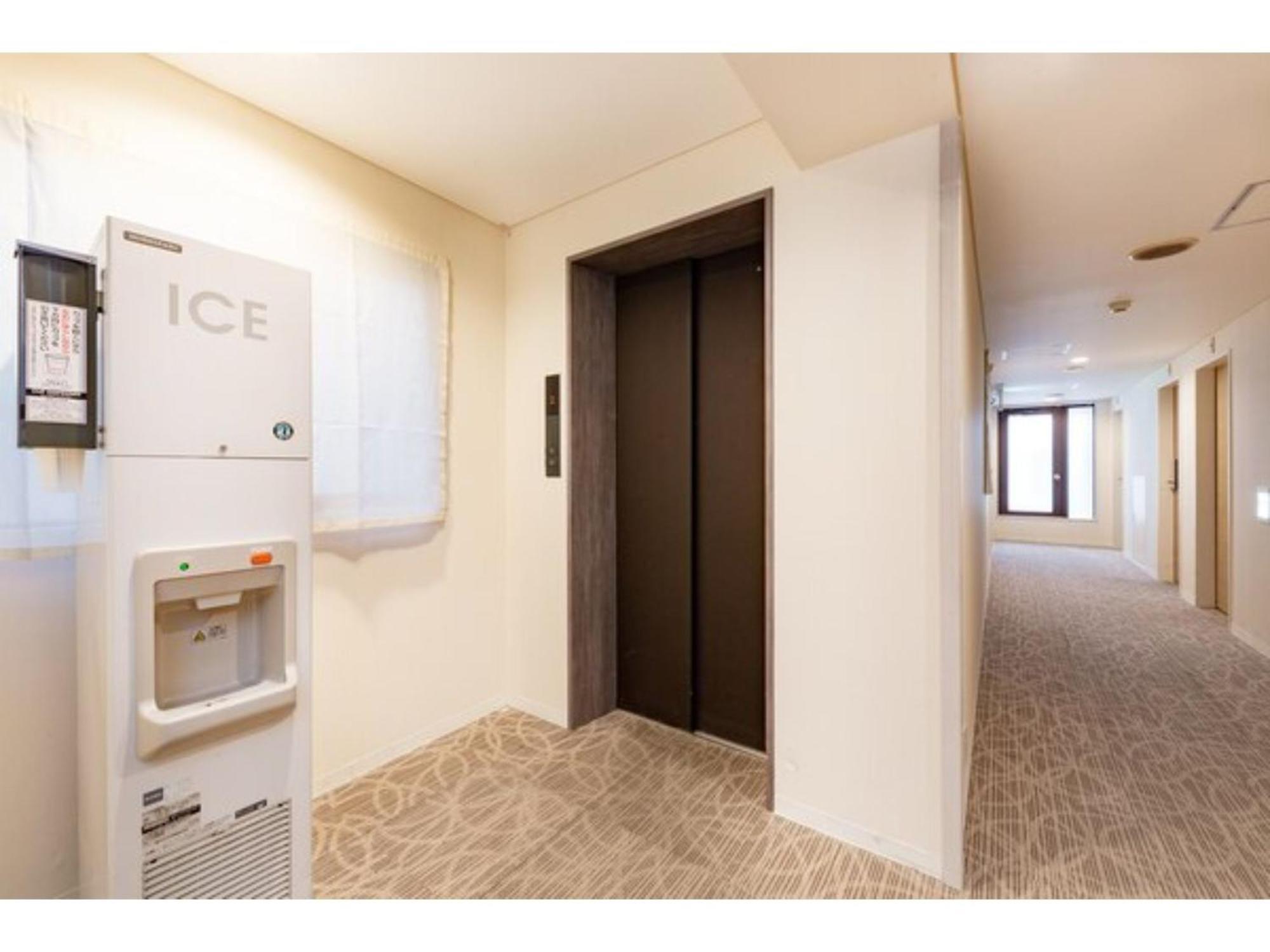The One Five Fukuoka Tenjin - Vacation Stay 40121V Fukuoka (Fukuoka) Exterior foto