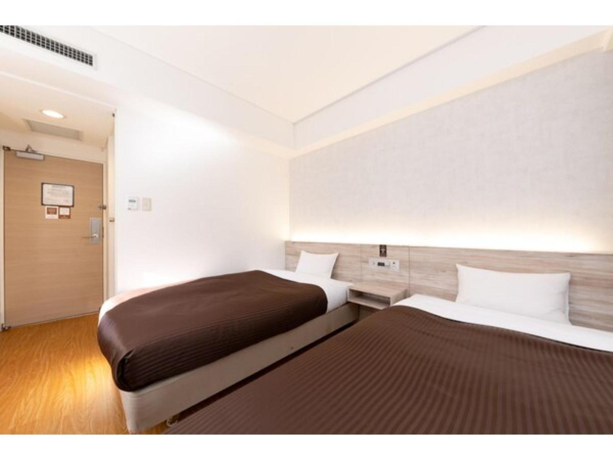 The One Five Fukuoka Tenjin - Vacation Stay 40121V Fukuoka (Fukuoka) Exterior foto
